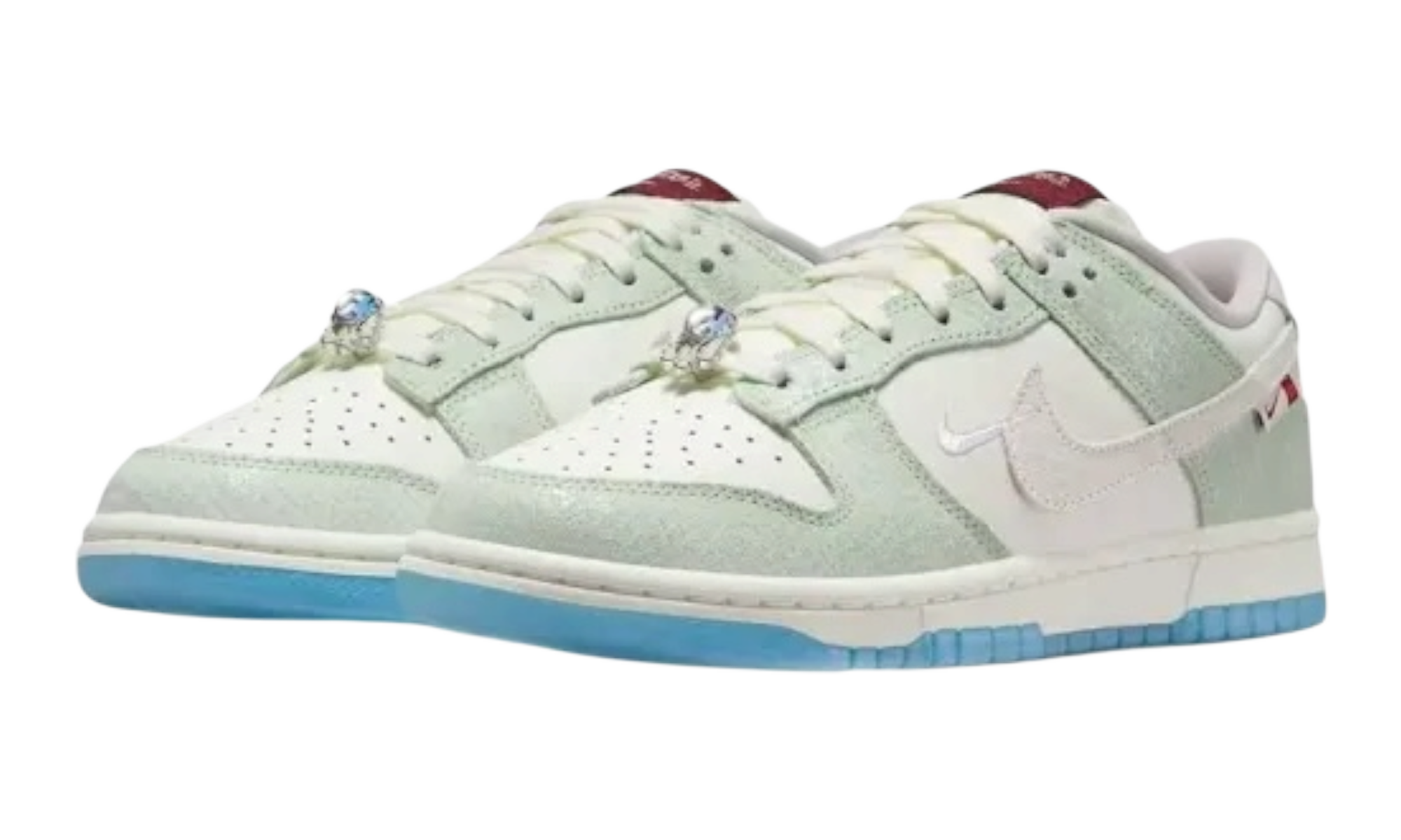 Nike Dunk Low LX Year of the Dragon (2024) (No Box)