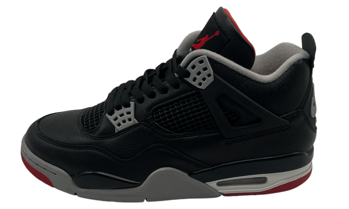 Air Jordan 4 Retro "Bred Reimagined" (PreOwned)