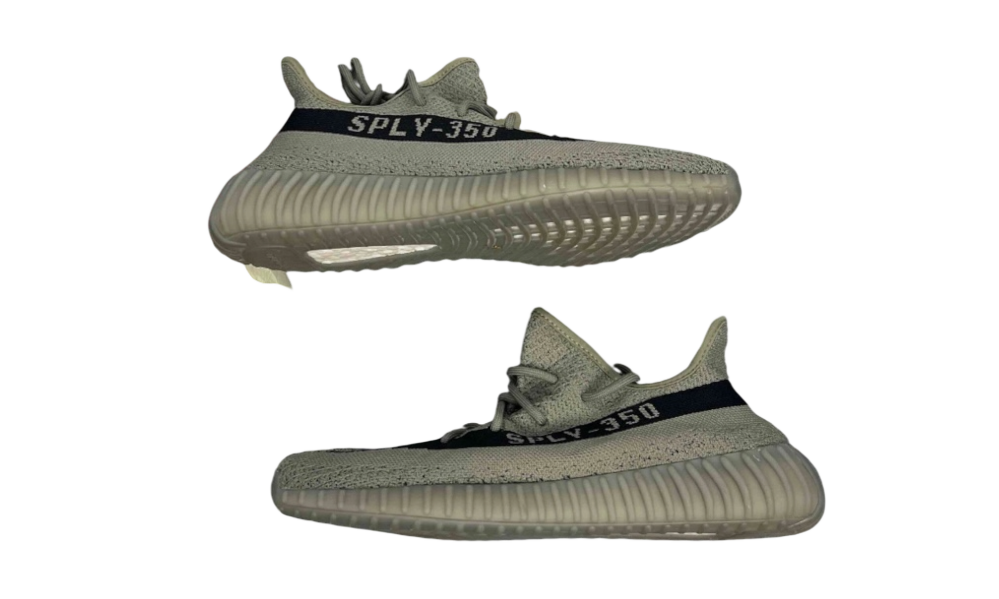 adidas Yeezy Boost 350 V2 Granite (PreOwned)
