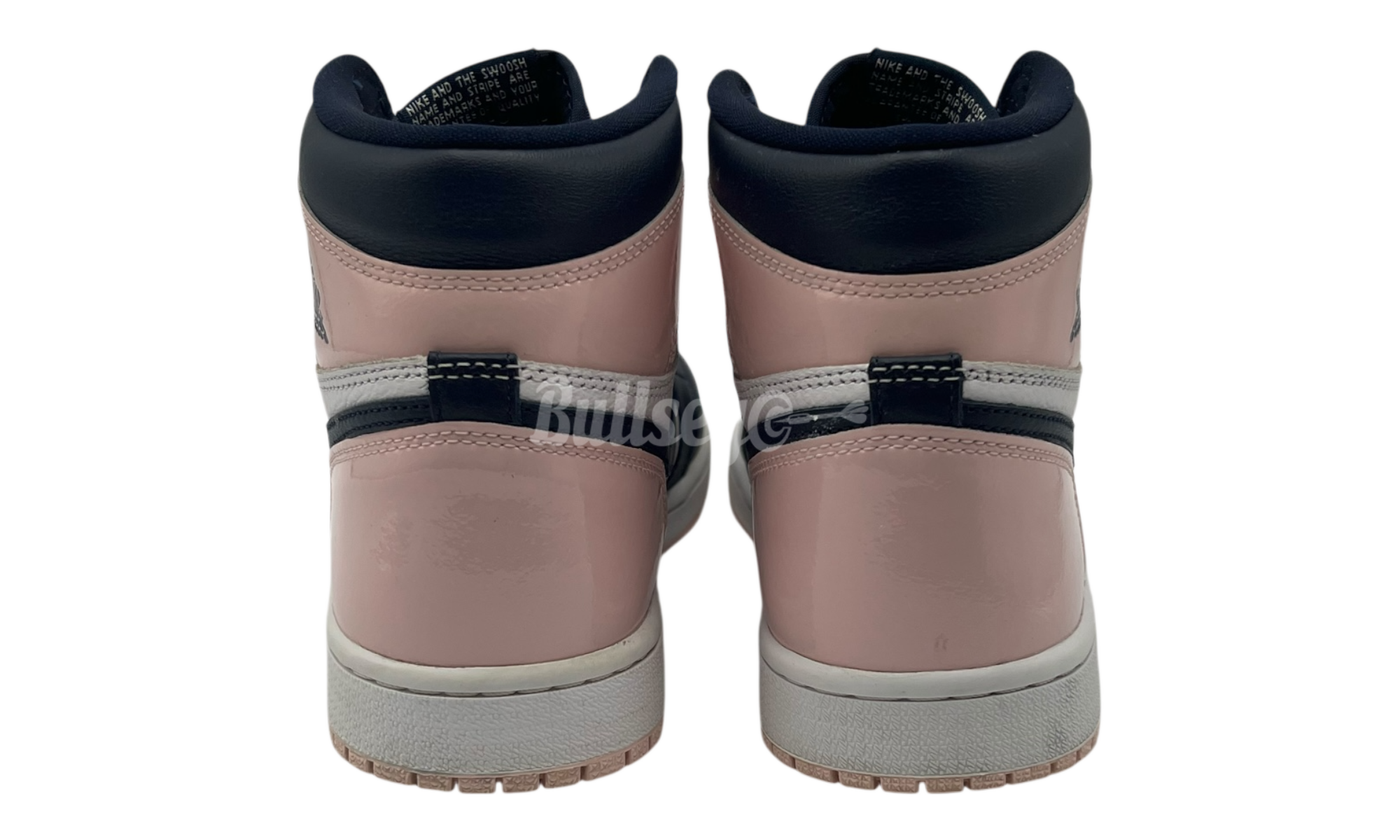 Jordan 1 Retro High OG Atmosphere (Womens) (PreOwned)