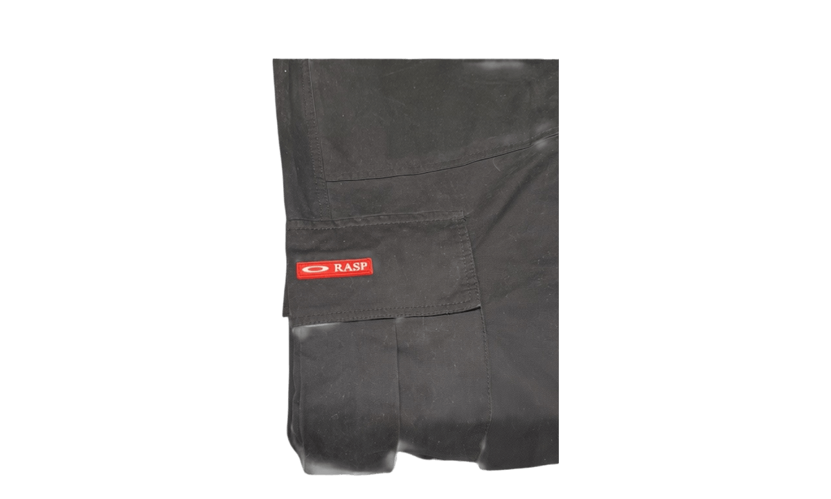 Gv Gallery Samurai Black Pants (PreOwned)