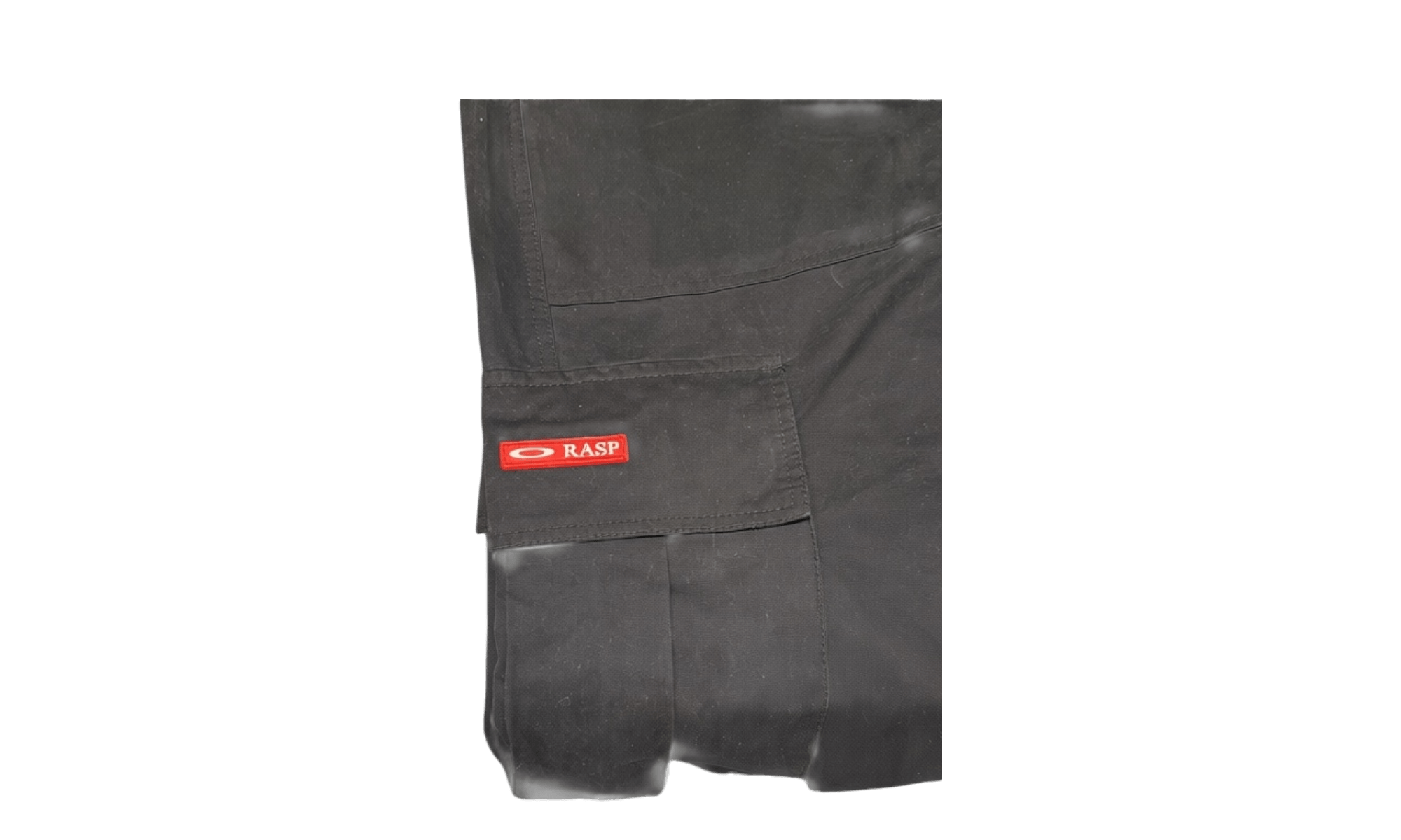 Gv Gallery Samurai Black Pants (PreOwned)