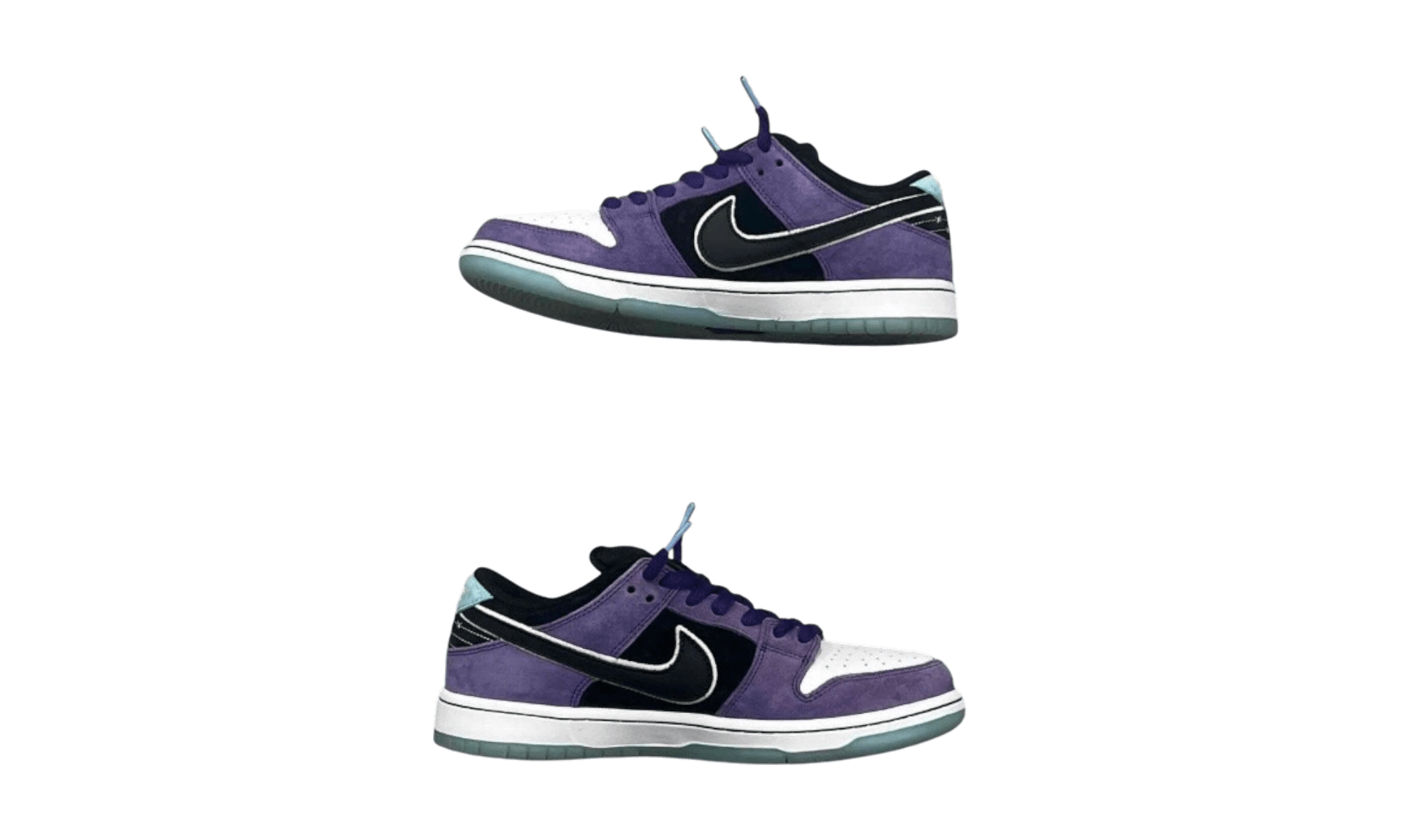 Nike SB Dunk Low Hayley Wilson (PreOwned)