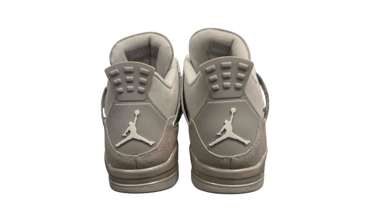 Air Jordan 4 Retro "Frozen Moments" (Womens) (PreOwned) (No Box)