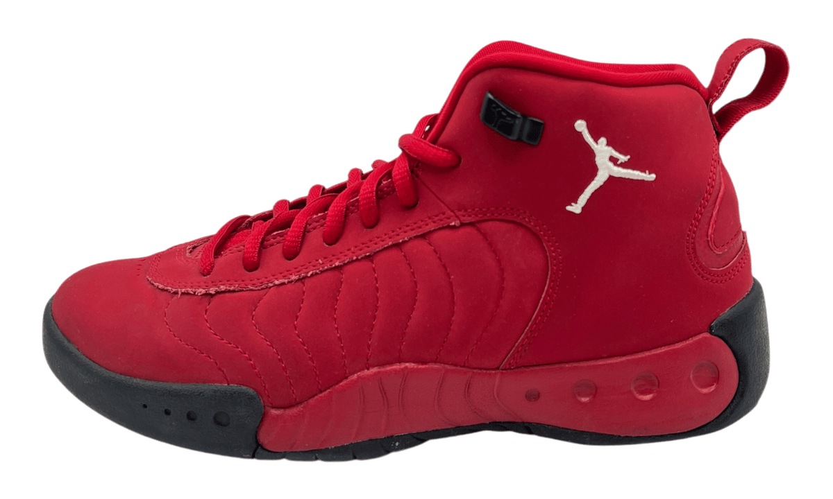 Jordan Jumpman Pro Gym Red Black (GS) (PreOwned)