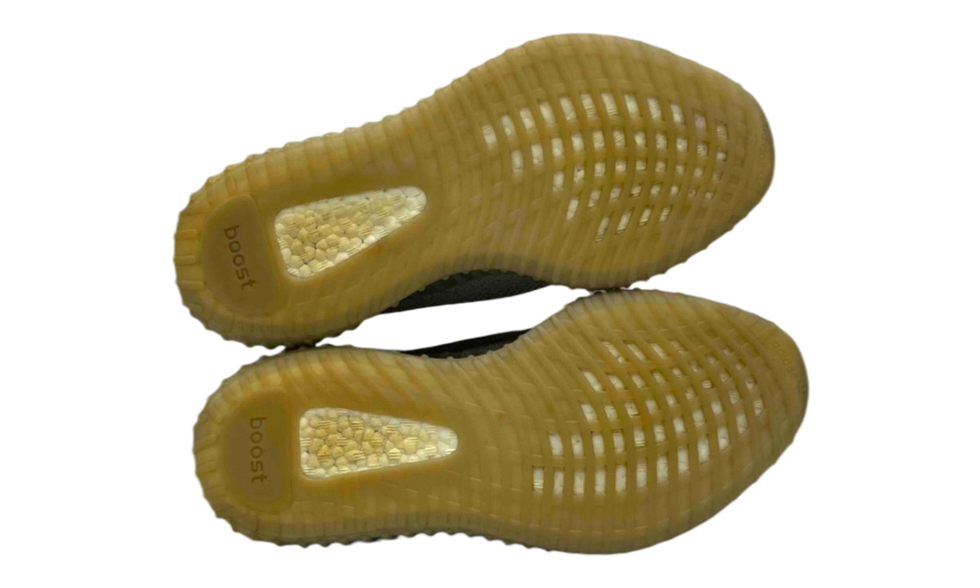 Adidas Yeezy Boost 350 V2 Slate (PreOwned) (No Box)