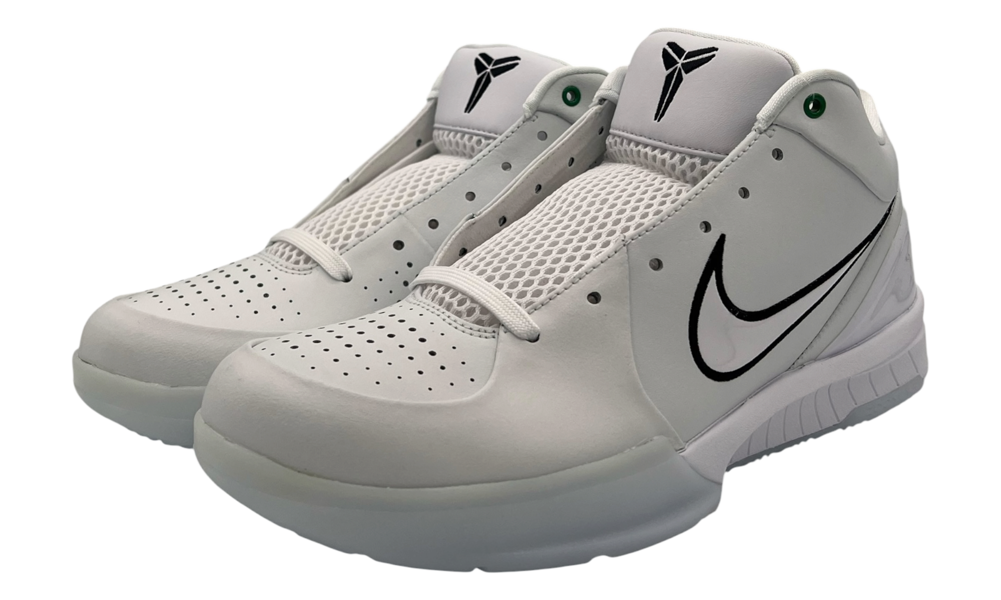 Nike Kobe 4 Protro Draft Day Pack Boston Celtics (Opened Packaging)