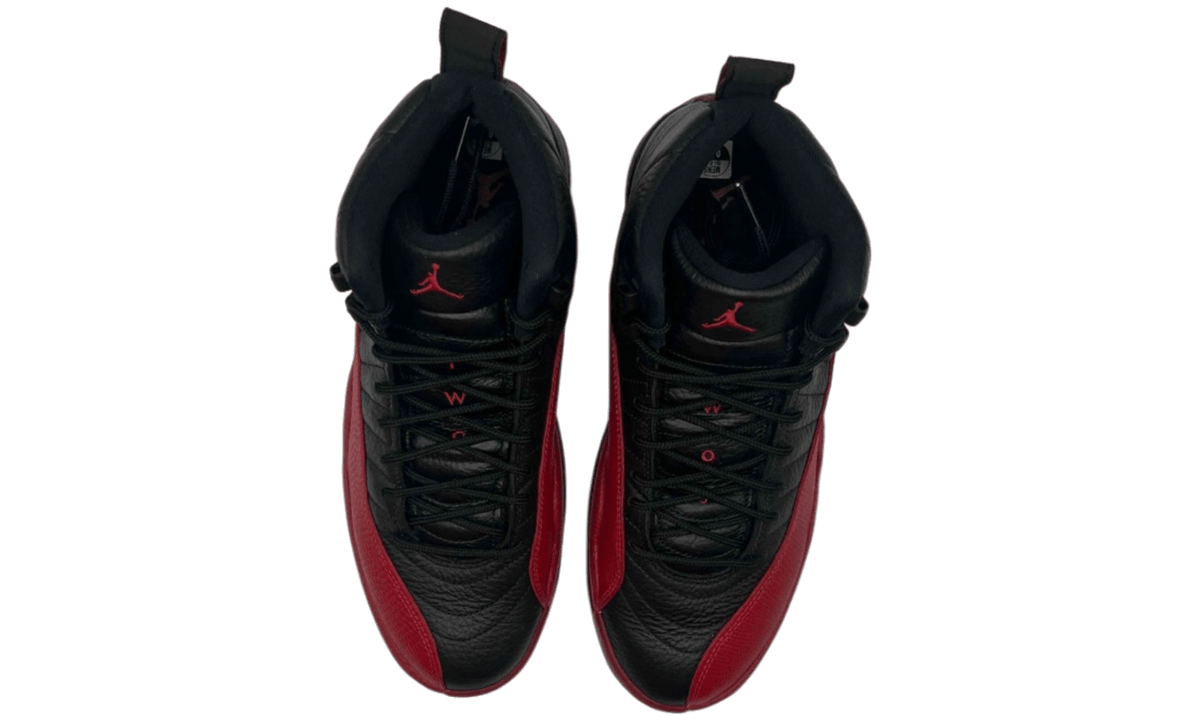 Air Jordan 12 Retro "Flu Game" (2025) (PreOwned)