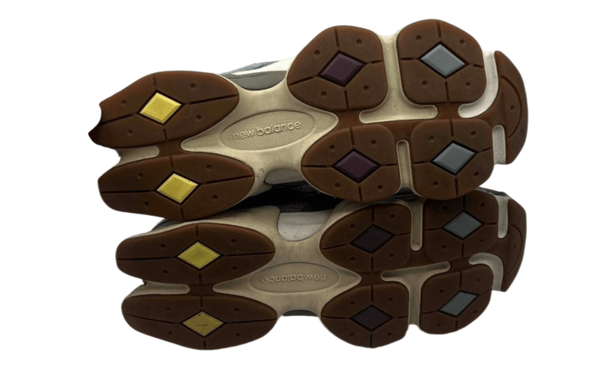New Balance 9060 Bodega Age of Discovery (PreOwned)