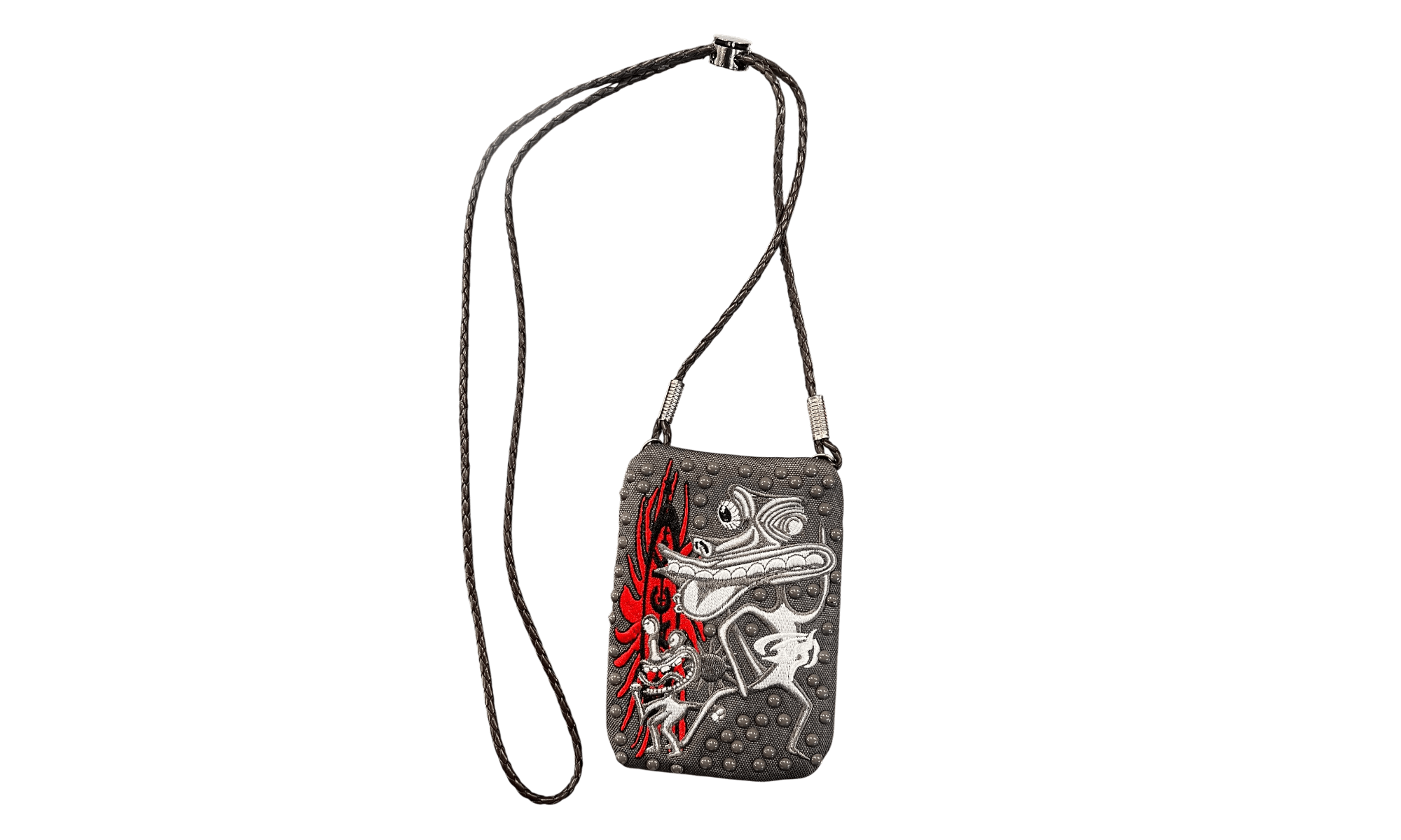 Travis Scott Cactus Jack Pouch (PreOwned)
