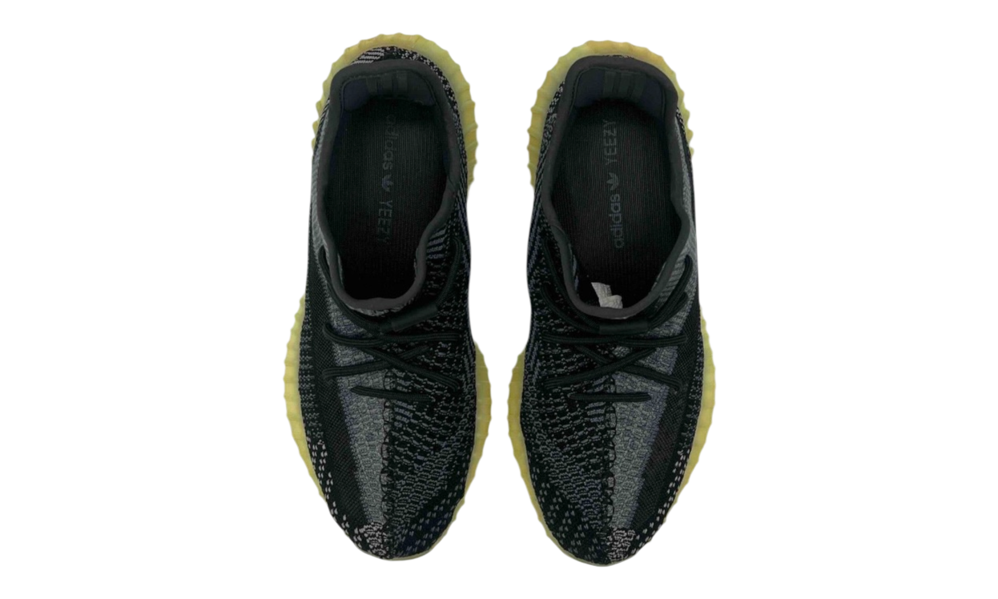adidas Yeezy Boost 350 V2 Carbon (PreOwned) (No Box)