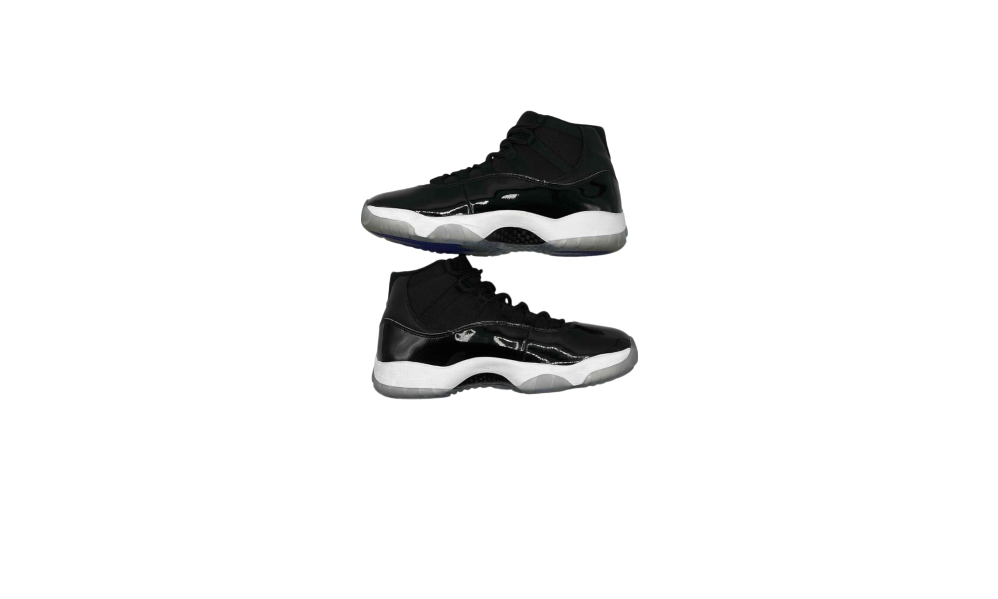 Air Jordan 11 Retro "Space Jam" (PreOwned)