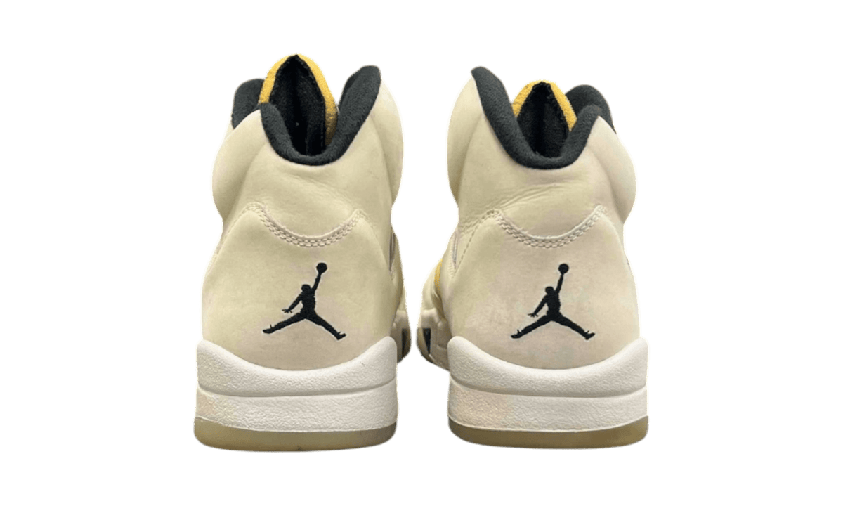 Jordan 5 Retro SE Sail (PreOwned) (No Box)