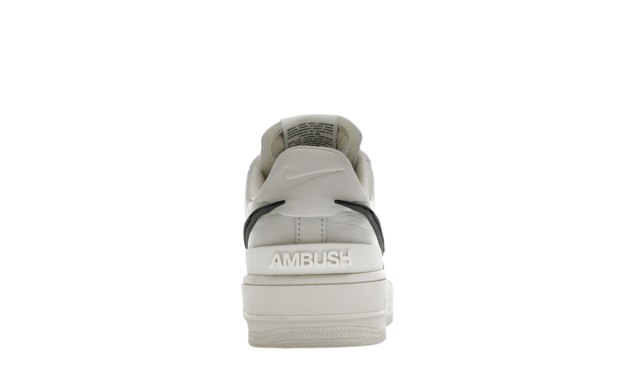 Nike Air Force 1 Low SP AMBUSH Phantom