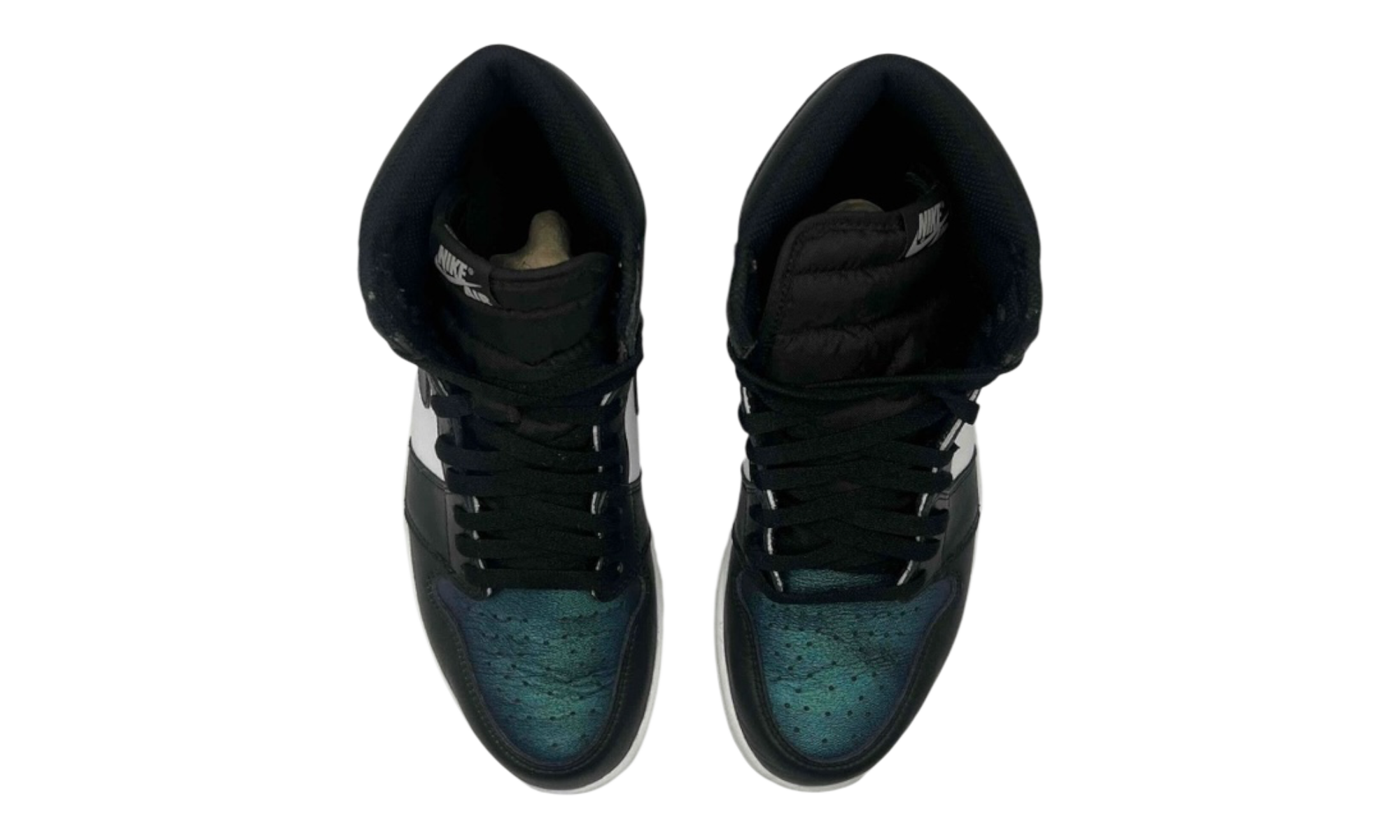 Jordan 1 Retro All-Star Chameleon (2017) (PreOwned)