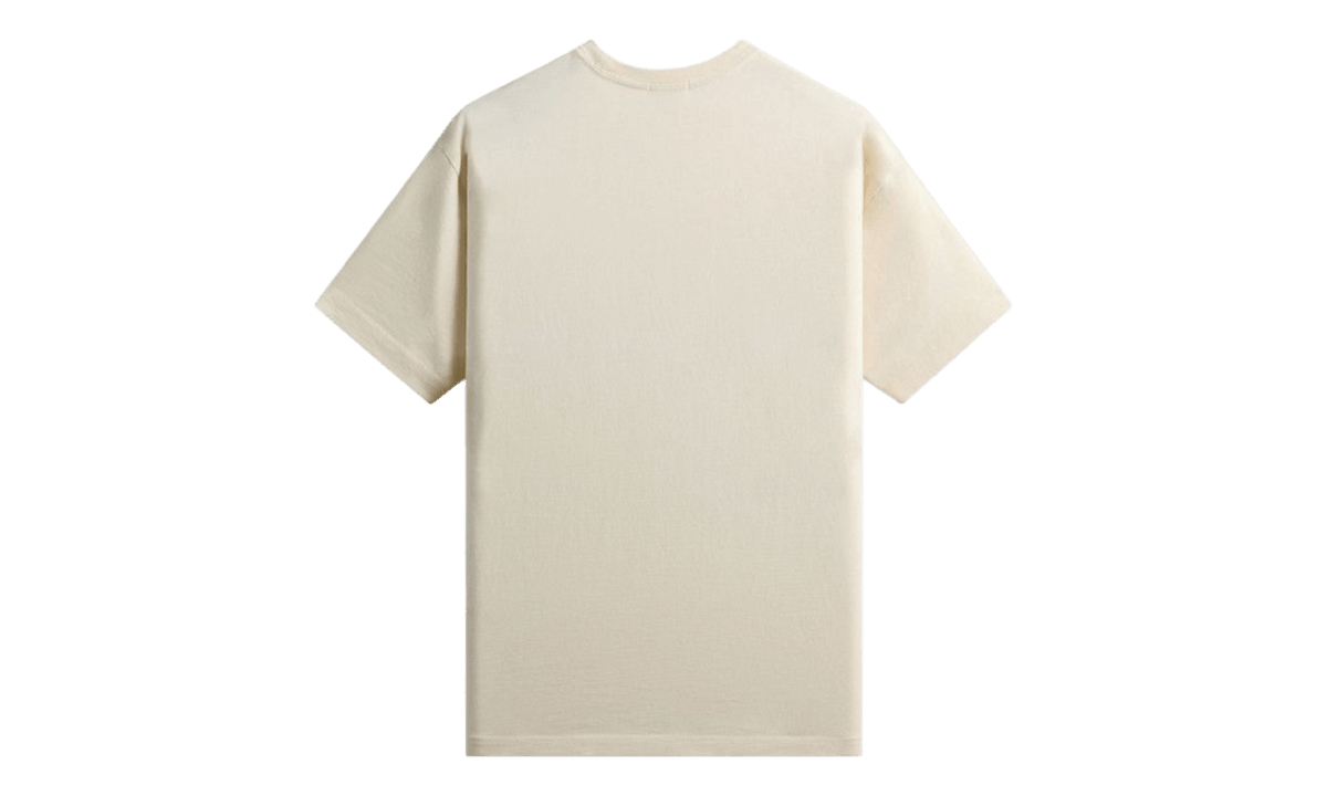 Kith Cowboy Vintage Sandrift T-Shirt