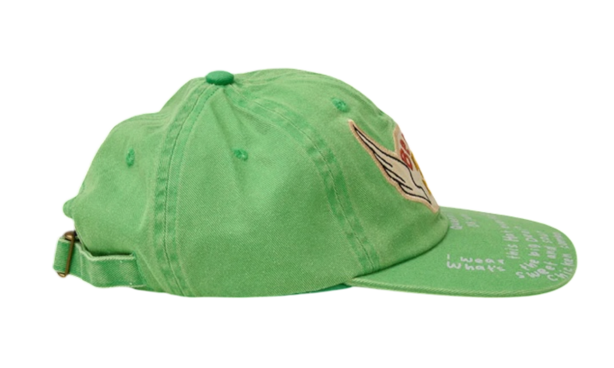 GV Gallery Raspberry Hills Chicken Combo Hat