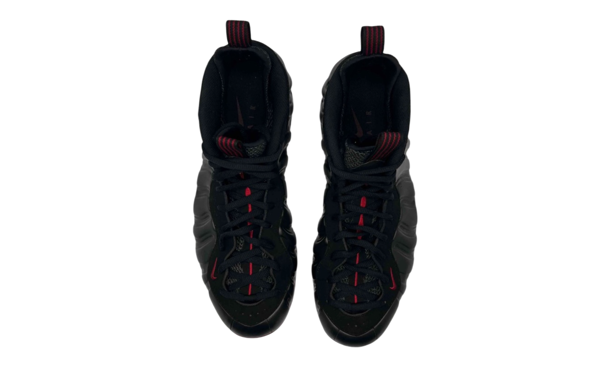 Nike Air Foamposite One Cough Drop (2025) (Preowned)