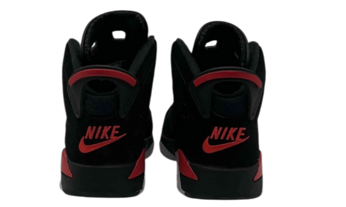 Jordan 6 Retro Infrared Salesman (PS) (PreOwned)