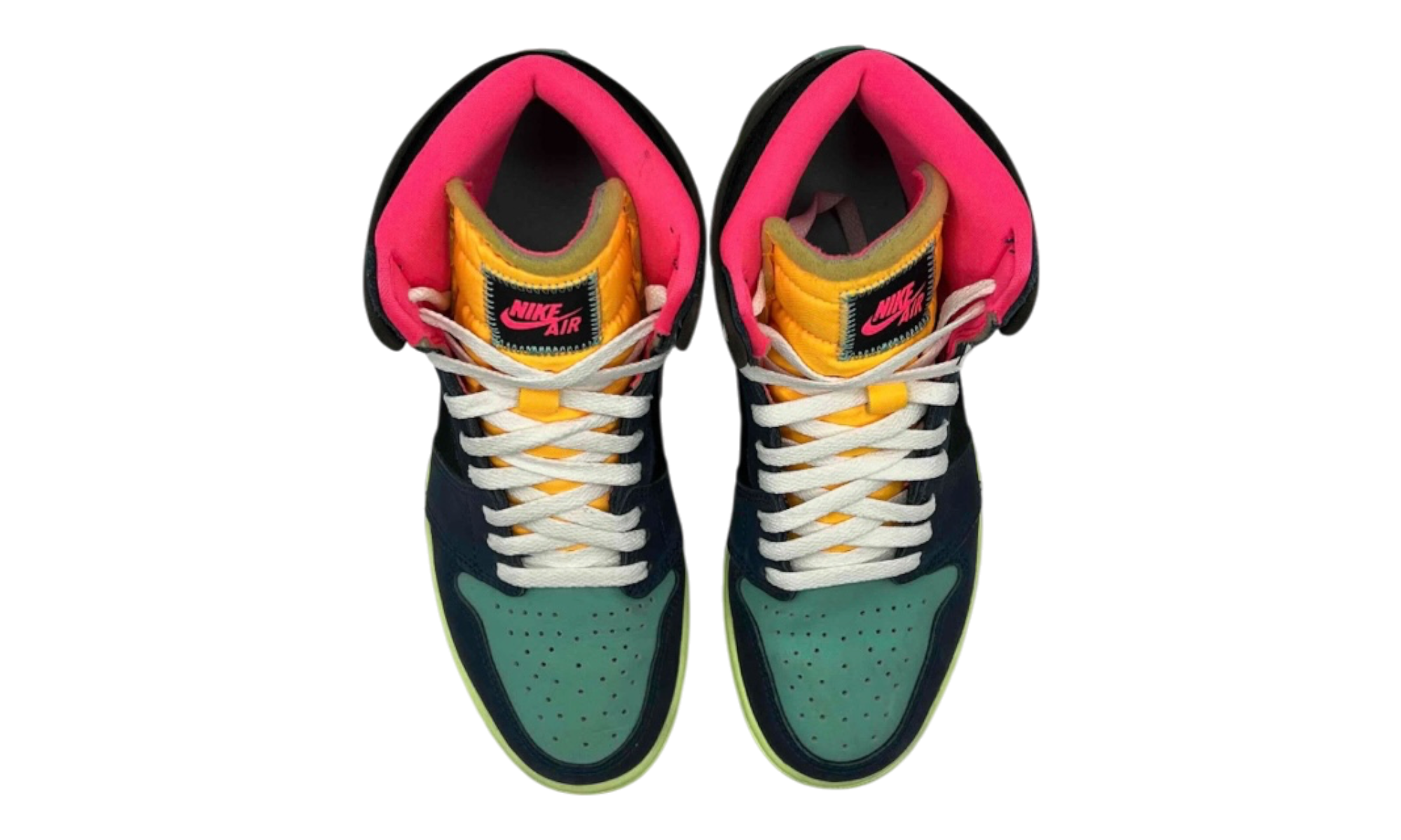 Jordan 1 Retro High Tokyo Bio Hack (PreOwned)