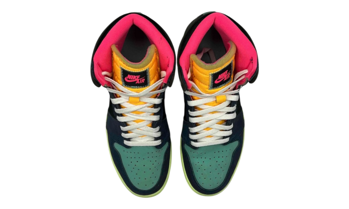 Jordan 1 Retro High Tokyo Bio Hack (PreOwned)
