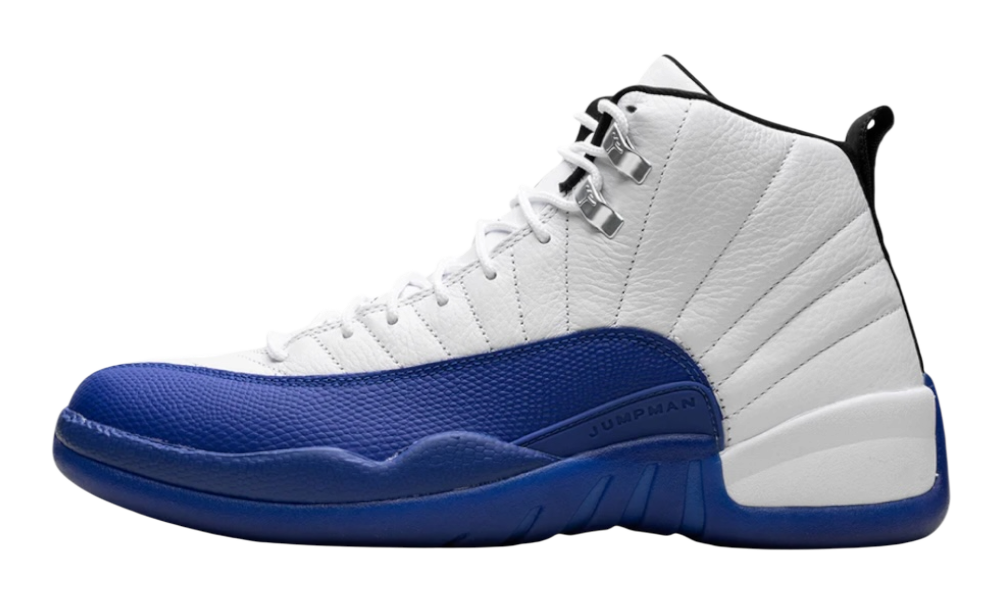 Air Jordan 12 Retro "Blueberry"