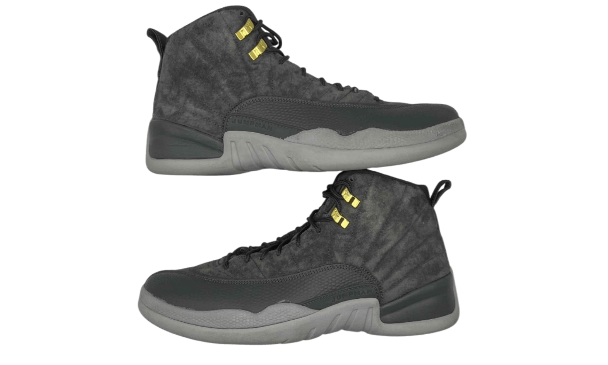 Jordan 12 Retro Dark Grey (Preowned)