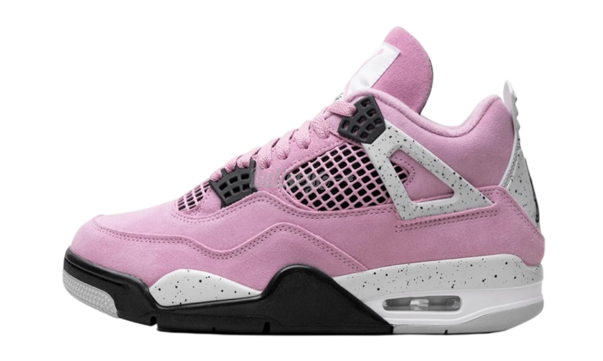 Air Jordan 4 Retro "Orchid"