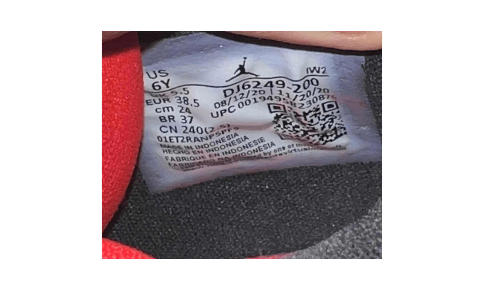 Jordan 4 Retro Taupe Haze (GS) (PreOwned)