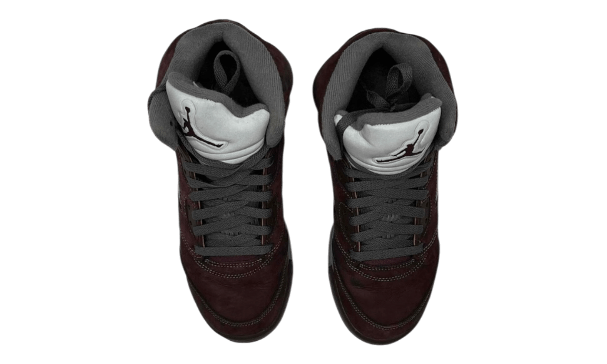 Jordan 5 Retro Burgundy (2023) (GS) (PreOwned)