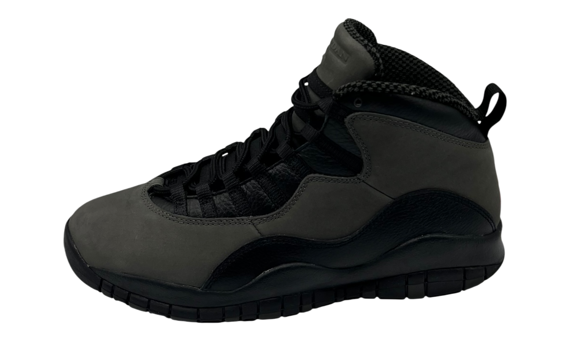 Jordan 10 Retro Shadow (2025) (PreOwned)