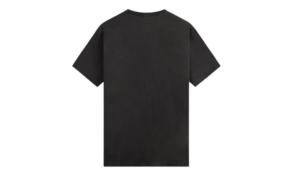 Kith x The Sopranos Est. 1990 Poster Vintage Tee Black
