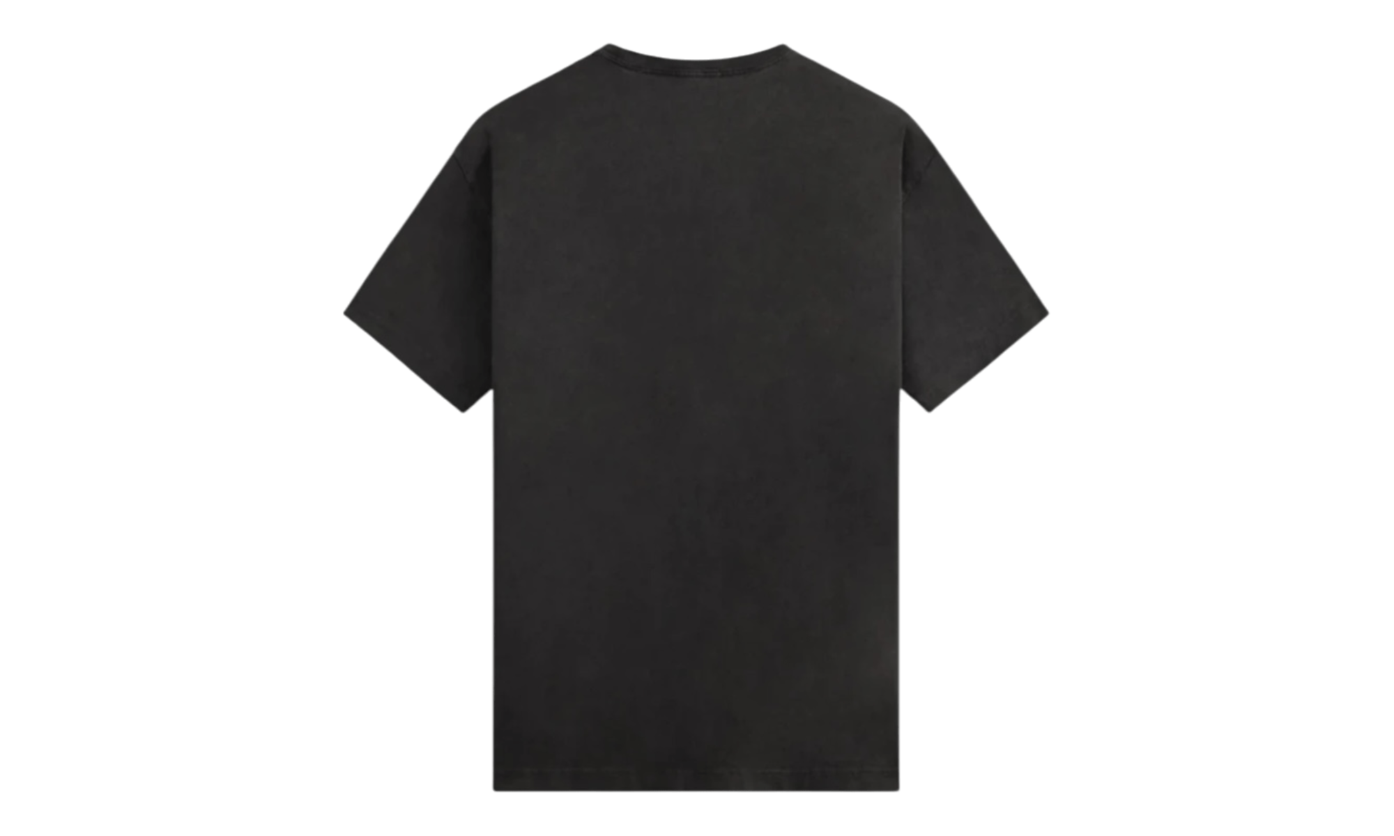 Kith x The Sopranos Est. 1990 Poster Vintage Tee Black