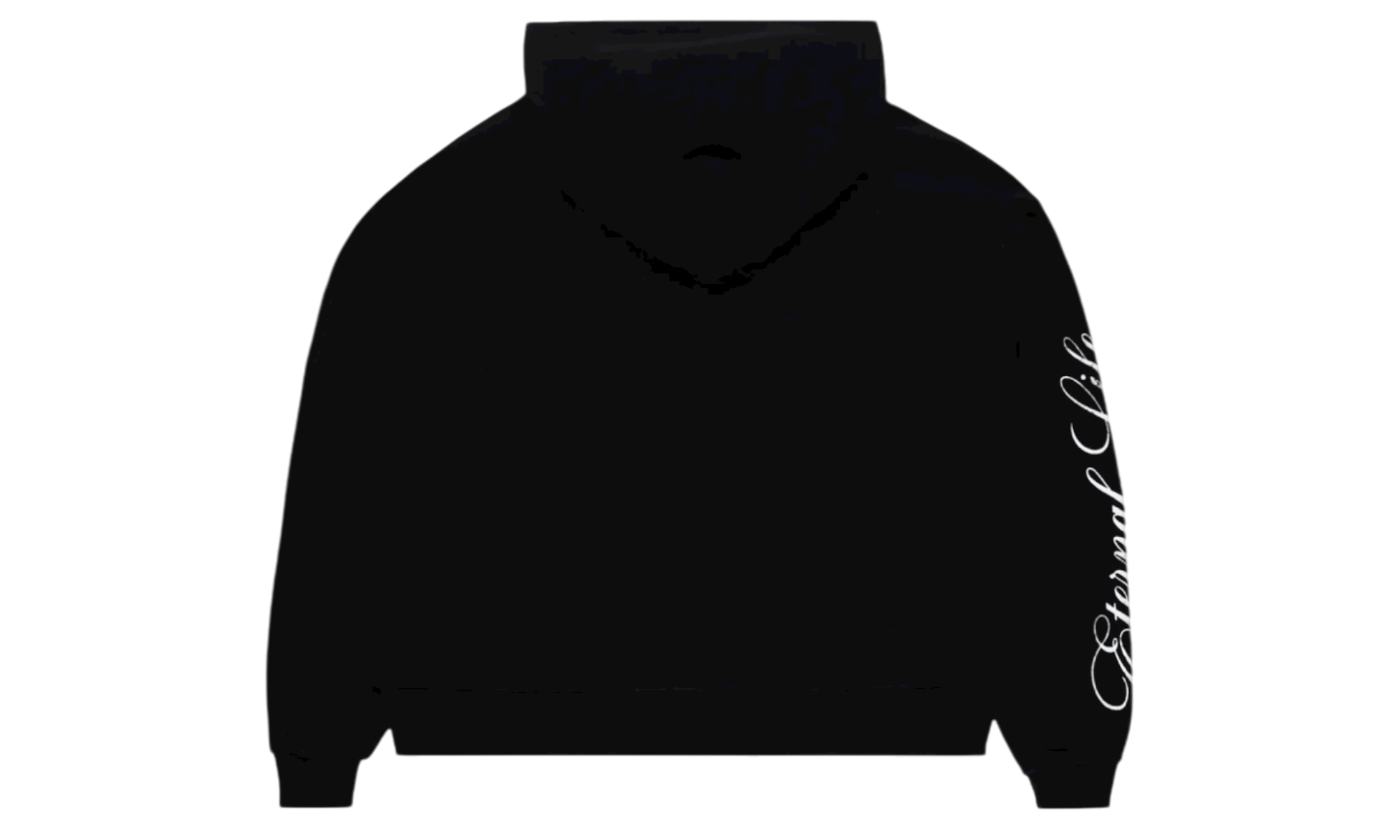 Vampstr Eternal Life Hoodie