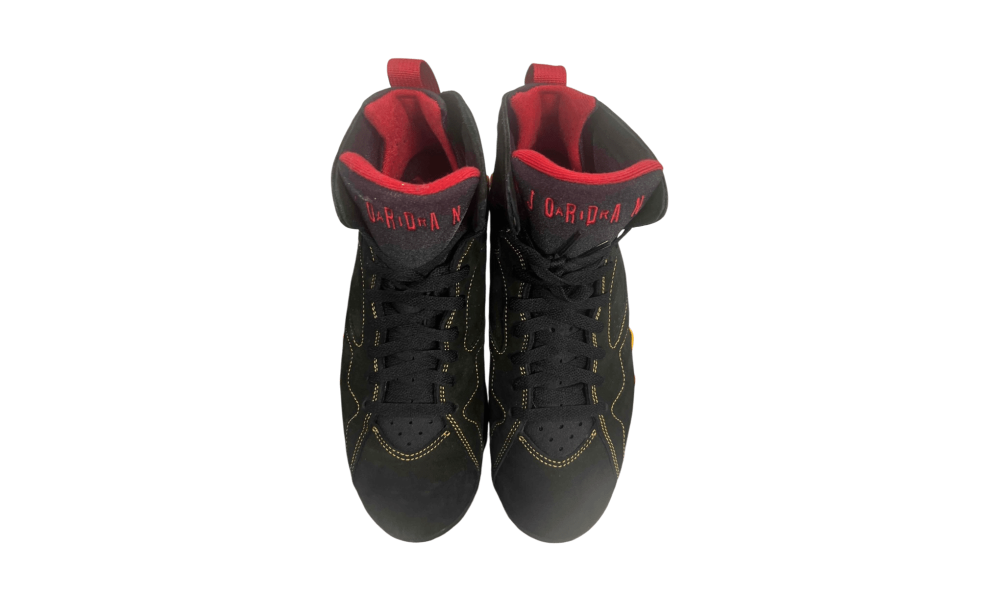 Air Jordan 7 Retro "Citrus" (2022) (Preowned) (No Box)