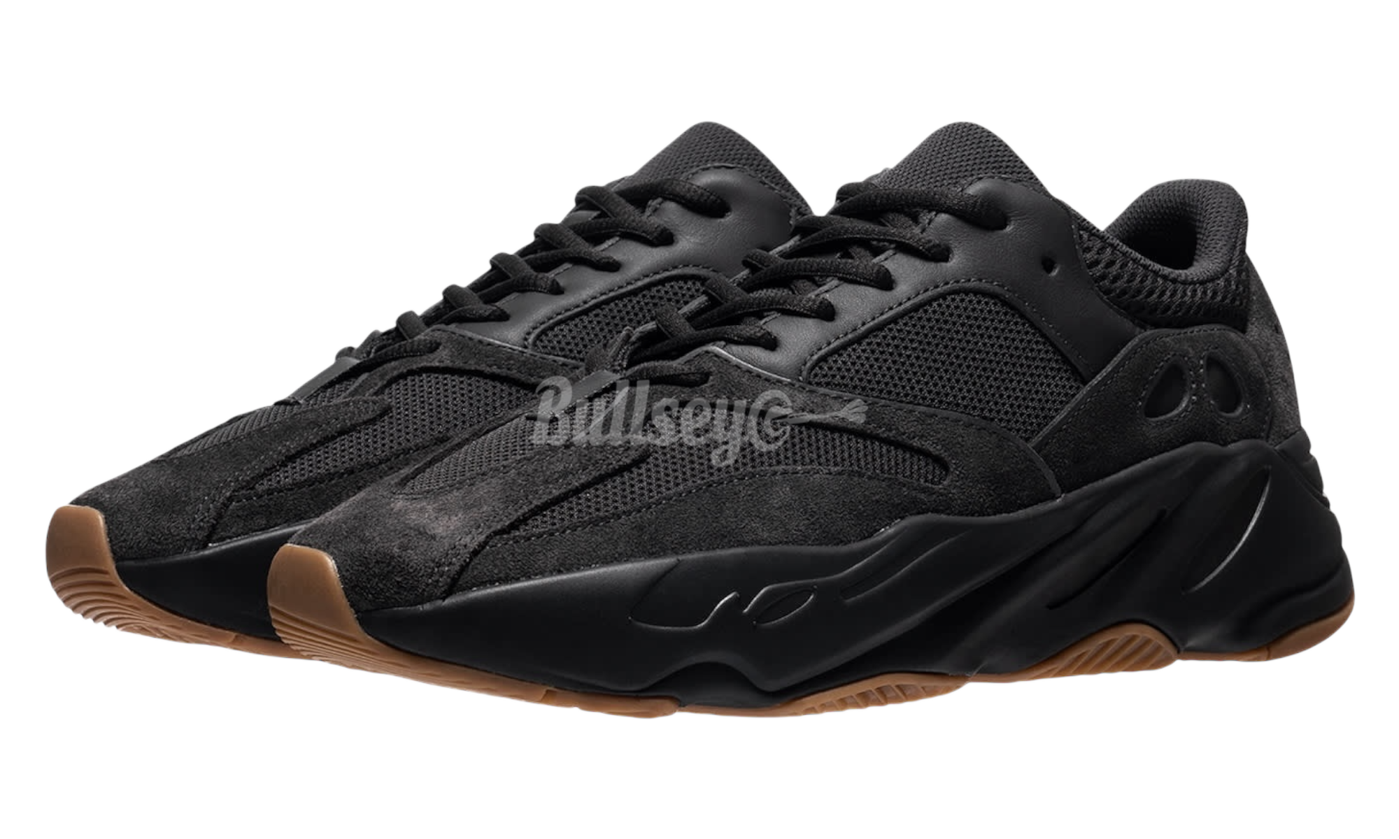 adidas Yeezy Boost 700 Utility Black