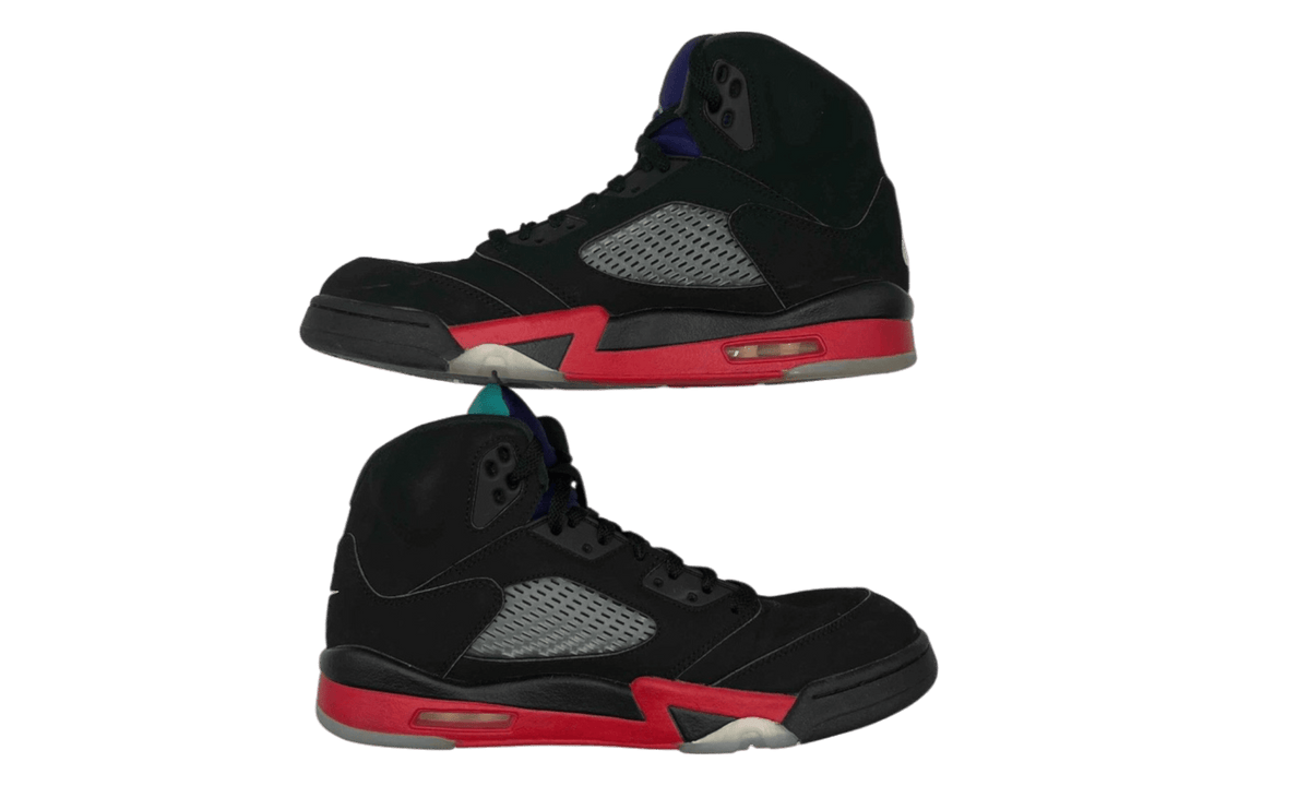 Jordan 5 Retro Top 3 (PreOwned)
