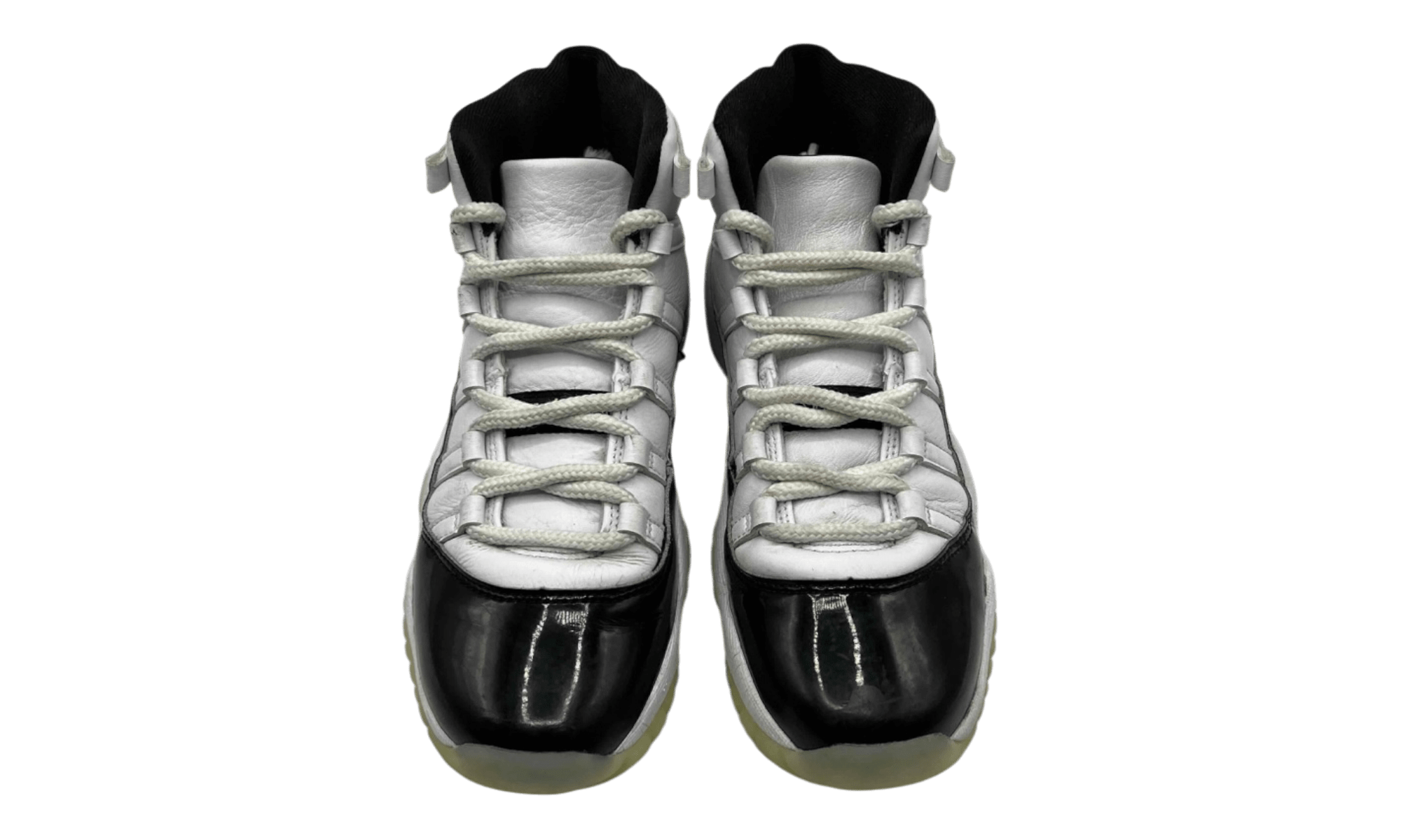 Air Jordan 11 Retro "DMP Gratitude" (2023) GS (PreOwned) (No Box)
