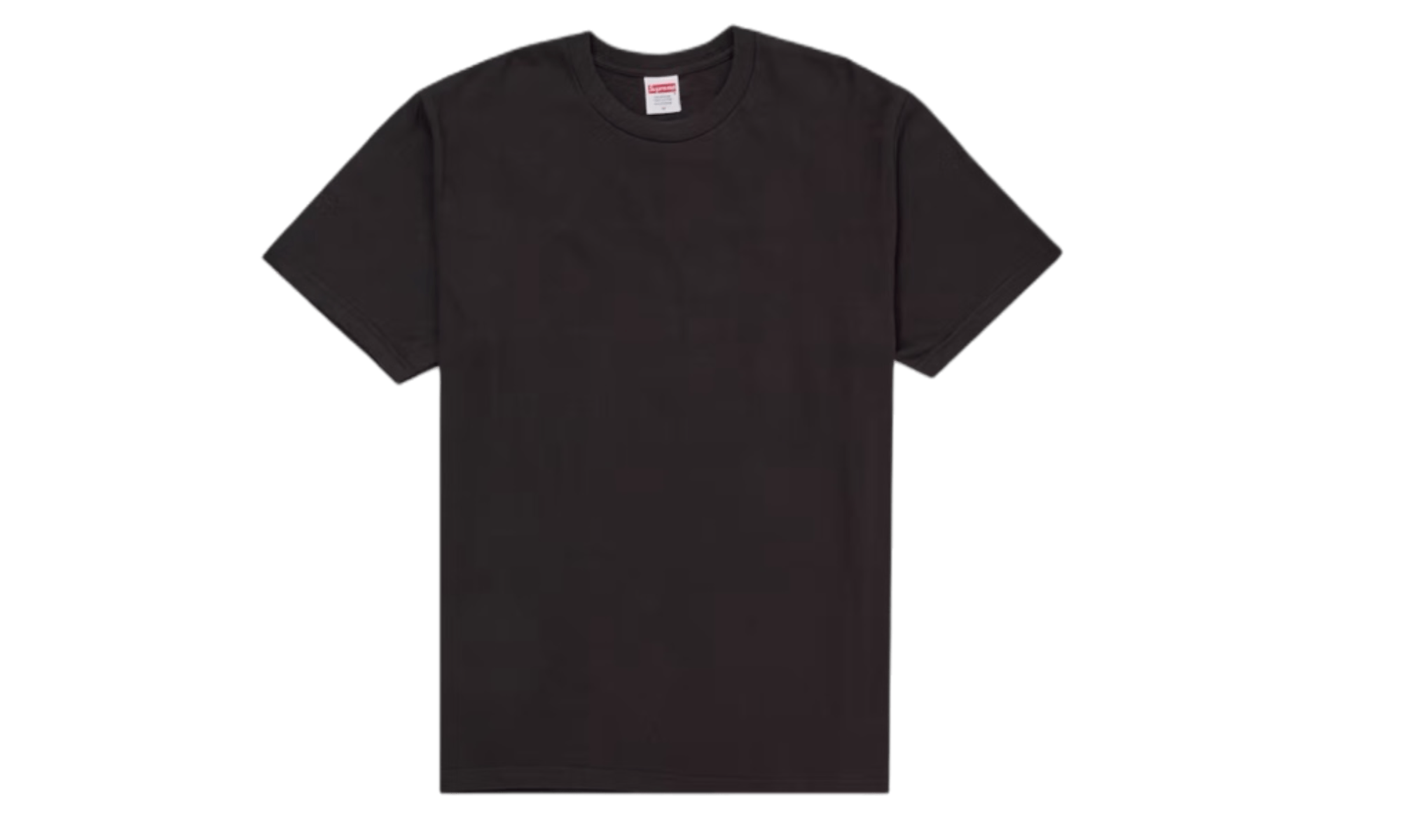 Supreme Black Gems Tee