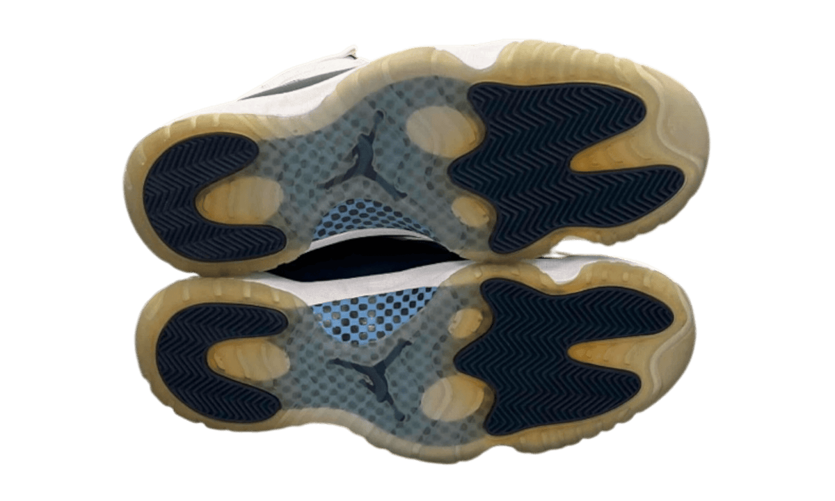 Jordan 11 Retro UNC Win Like 82 (PreOwned)