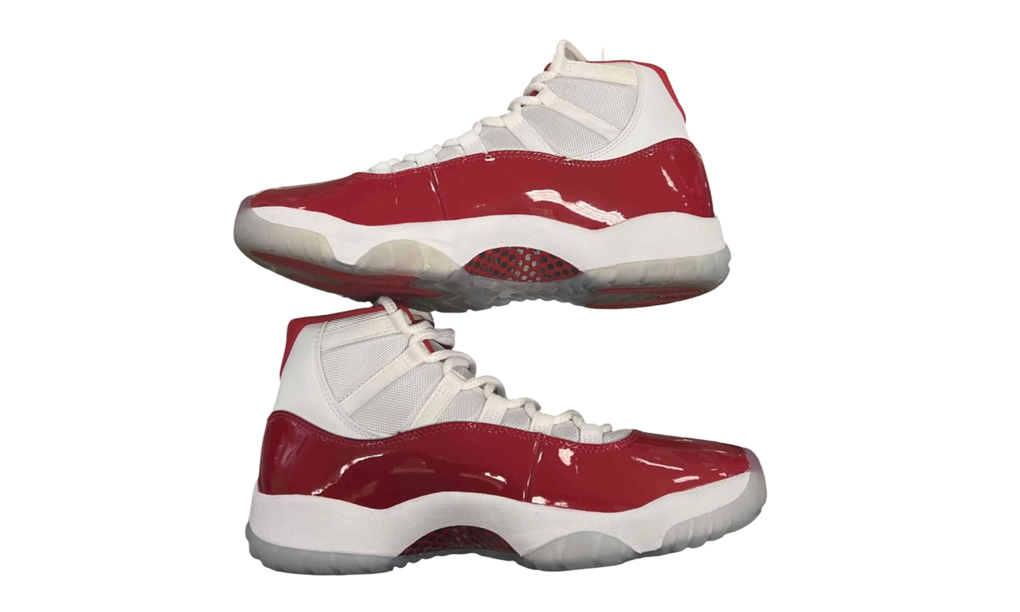 Air Jordan 11 Retro "Cherry" (PreOwned)
