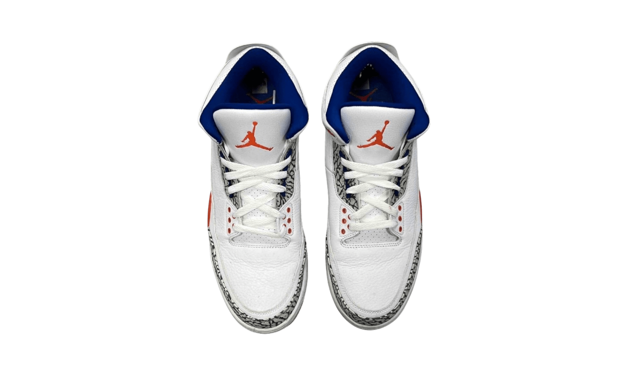 Air Jordan 3 Retro Knicks (PreOwned)