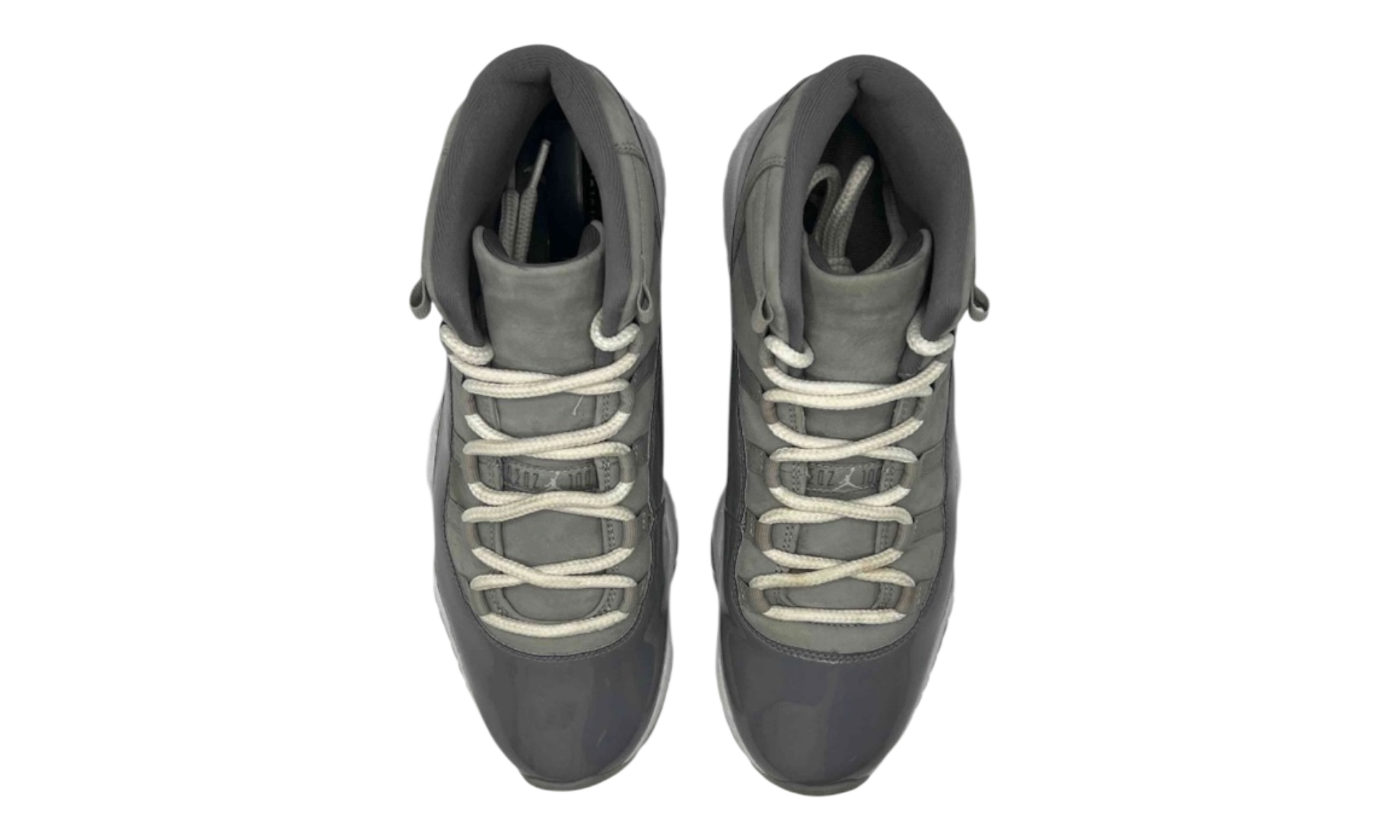 Air Jordan 11 Retro "Cool Grey" (PreOwned)