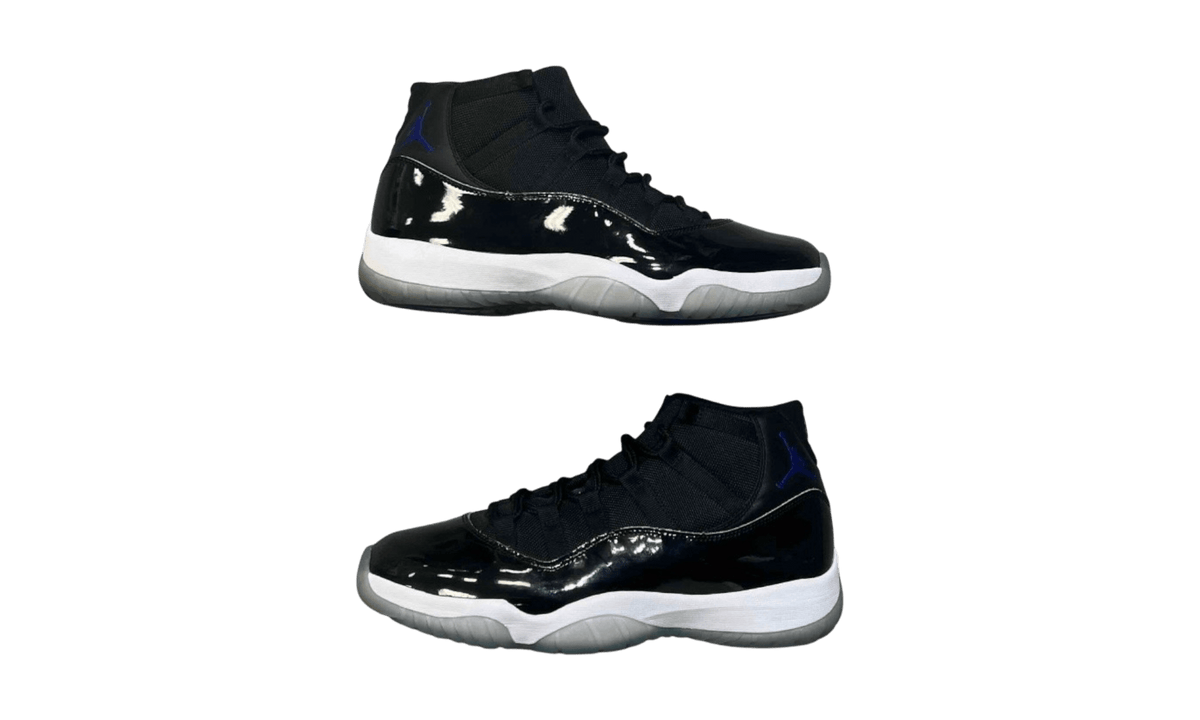 Jordan 11 Retro Space Jam (2016) (Preowned)