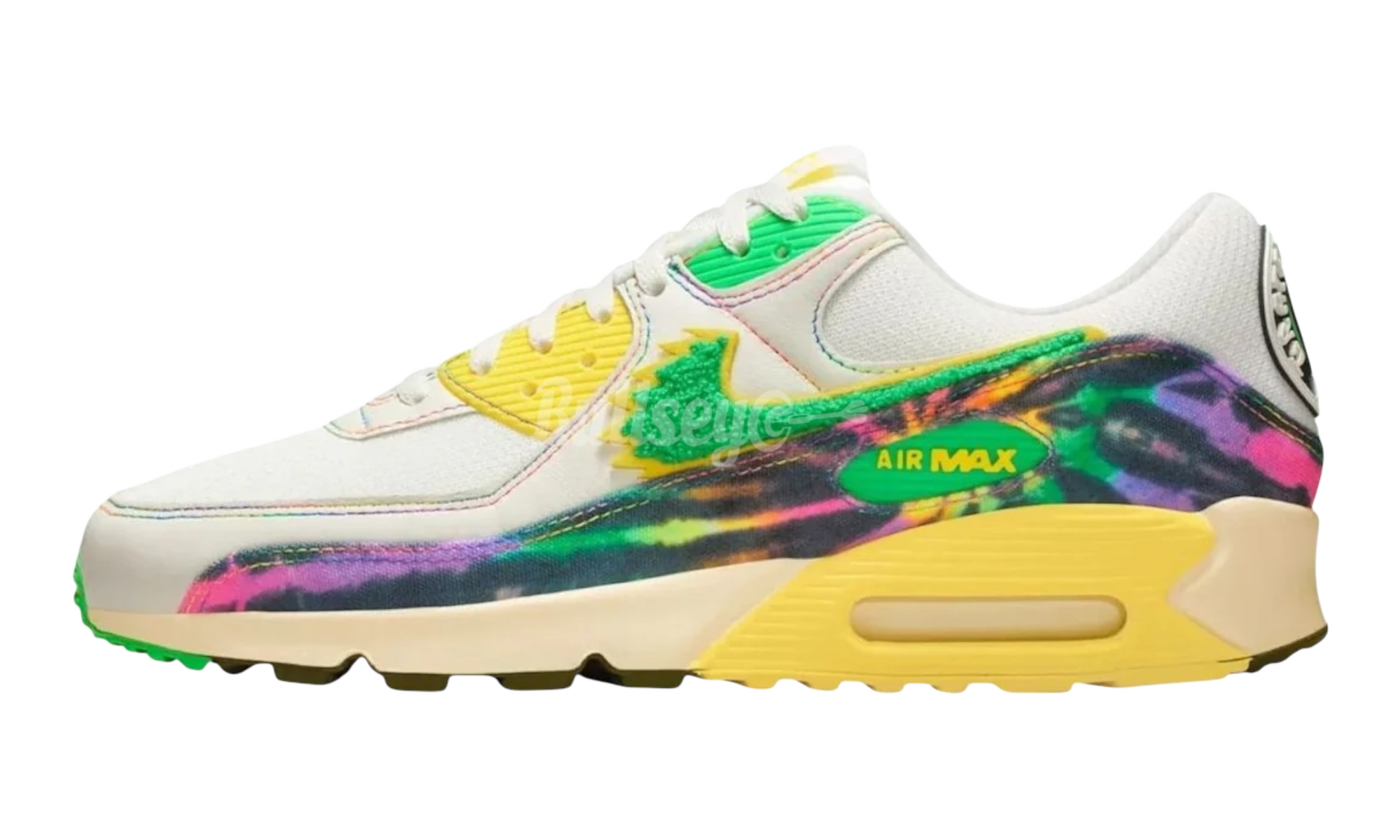 Nike Air Max 95 Grateful Dead University Of Oregon Grateful Ducks