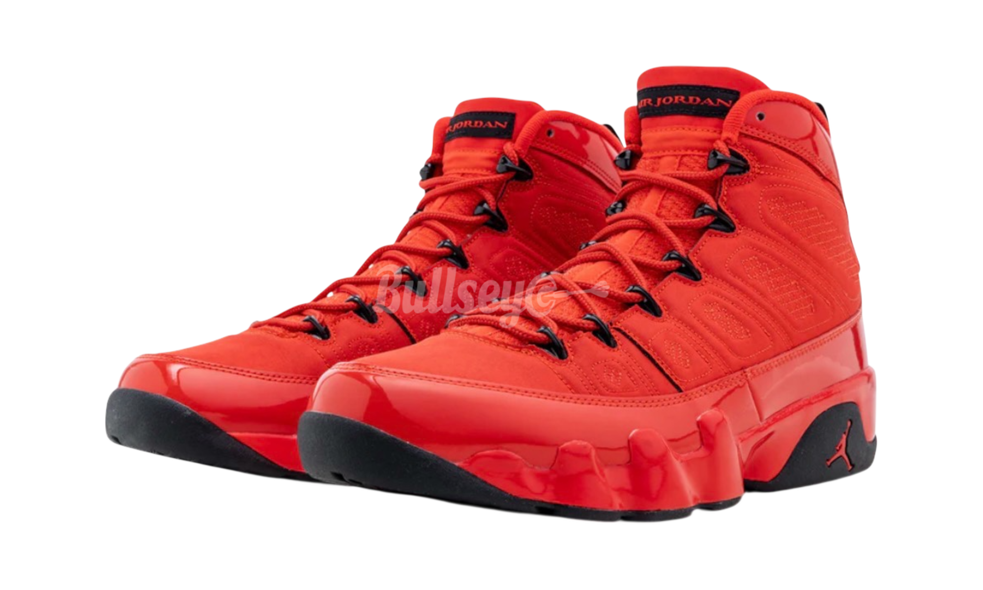 Jordan 9 Retro Chile Red