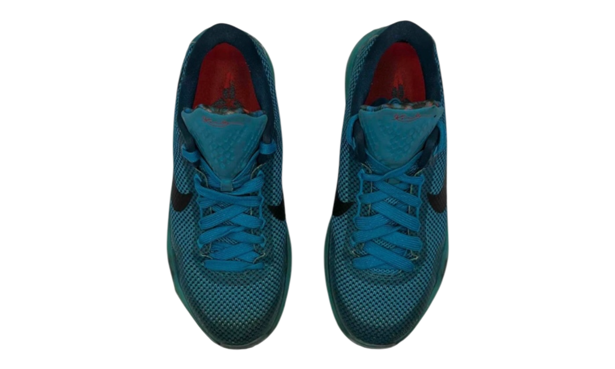 Nike Kobe 10 5AM Flight (GS) (PreOwned) (No Box)