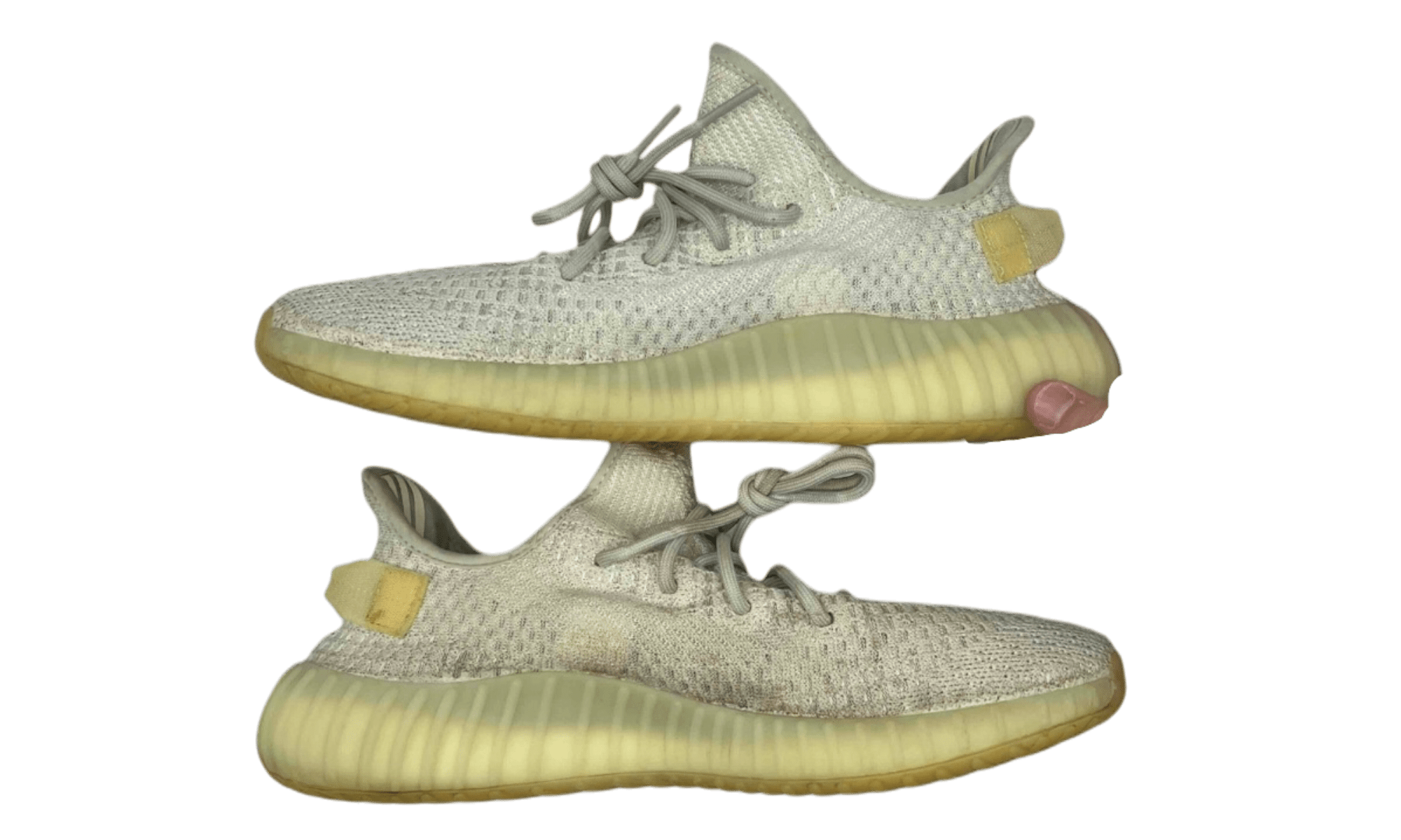 adidas Yeezy Boost 350 V2 Light (PreOwned)