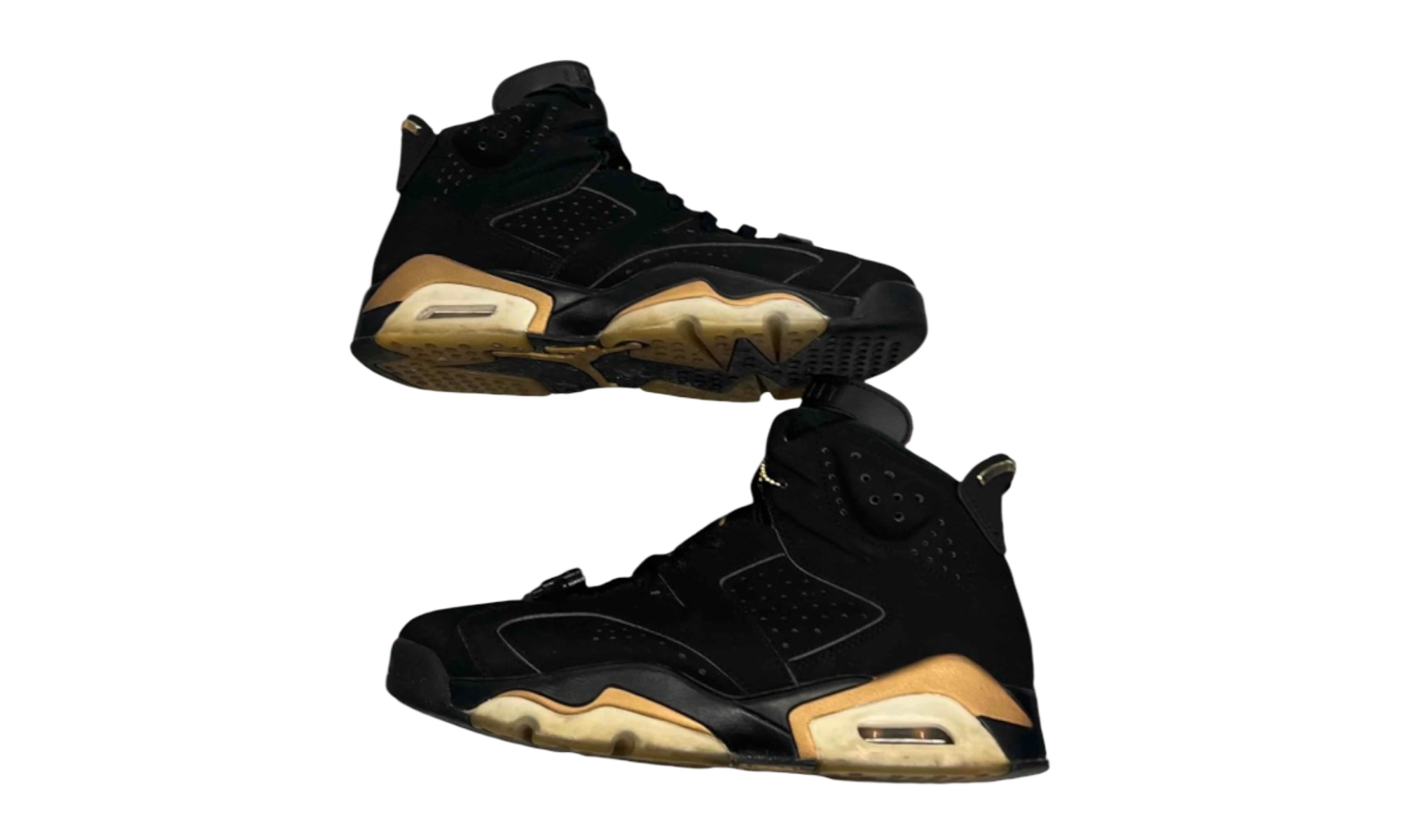 Jordan 6 Retro DMP (2020)(Preowned)