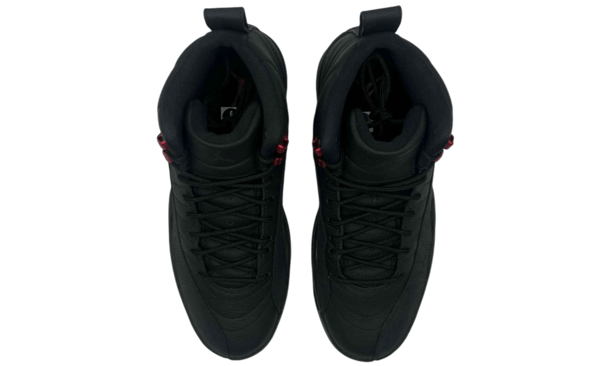 Jordan 12 Retro Bloodline (PreOwned)